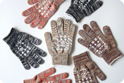 もりぐらしfestival_ノベルティグッズ