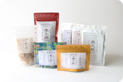 奥久慈ファーム_ラベル